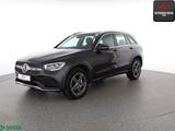 Mercedes-Benz GLC 300 de 4M 3x AMG KAMERA,CARPLAY,PANO,1.HD,SH - Mercedes-Benz GLC 300 Gebrauchtwagen in Berlin