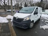 Renault Trafic 1.6 dCi - 2017 - 5600 FEST... - Renault Trafic mit Diesel-Antrieb: Kleinbus, 2.5
