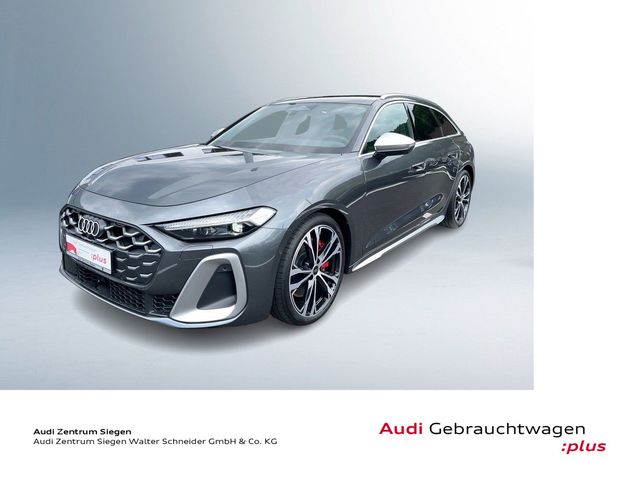 Audi S5 Avant 3.0 TFSI quattro Pano Tech Pro MMI Expe