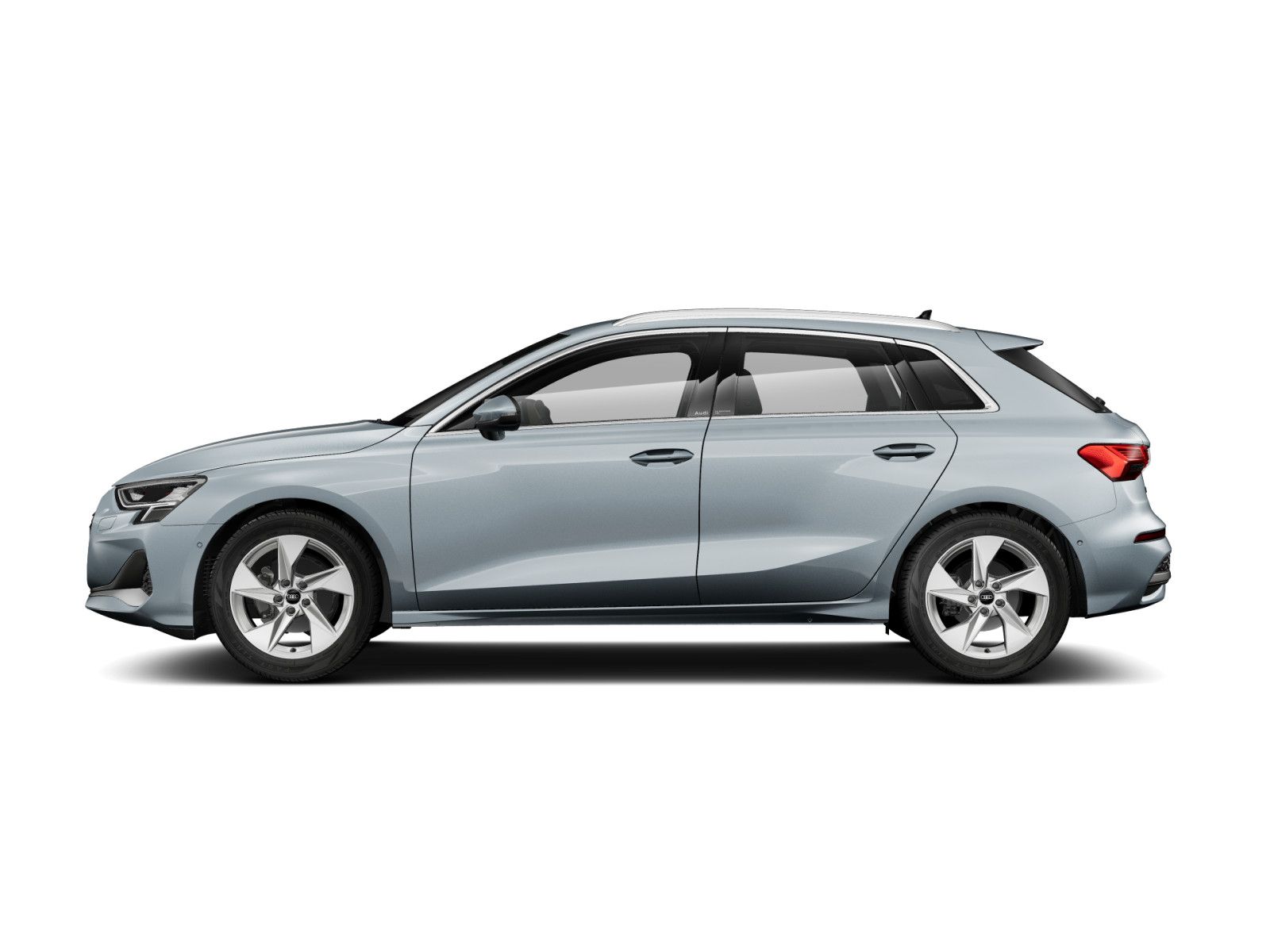 Audi A3 - Bild 5