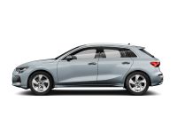 Audi A3 - Vorschau Bild 5