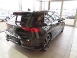 Volkswagen Golf VIII GTD PANO MARTIX AHK LEDER - Volkswagen Golf Gebrauchtwagen