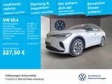 Volkswagen ID.4 GTX mit Entertainment-Paket 4Motion Navi AH
