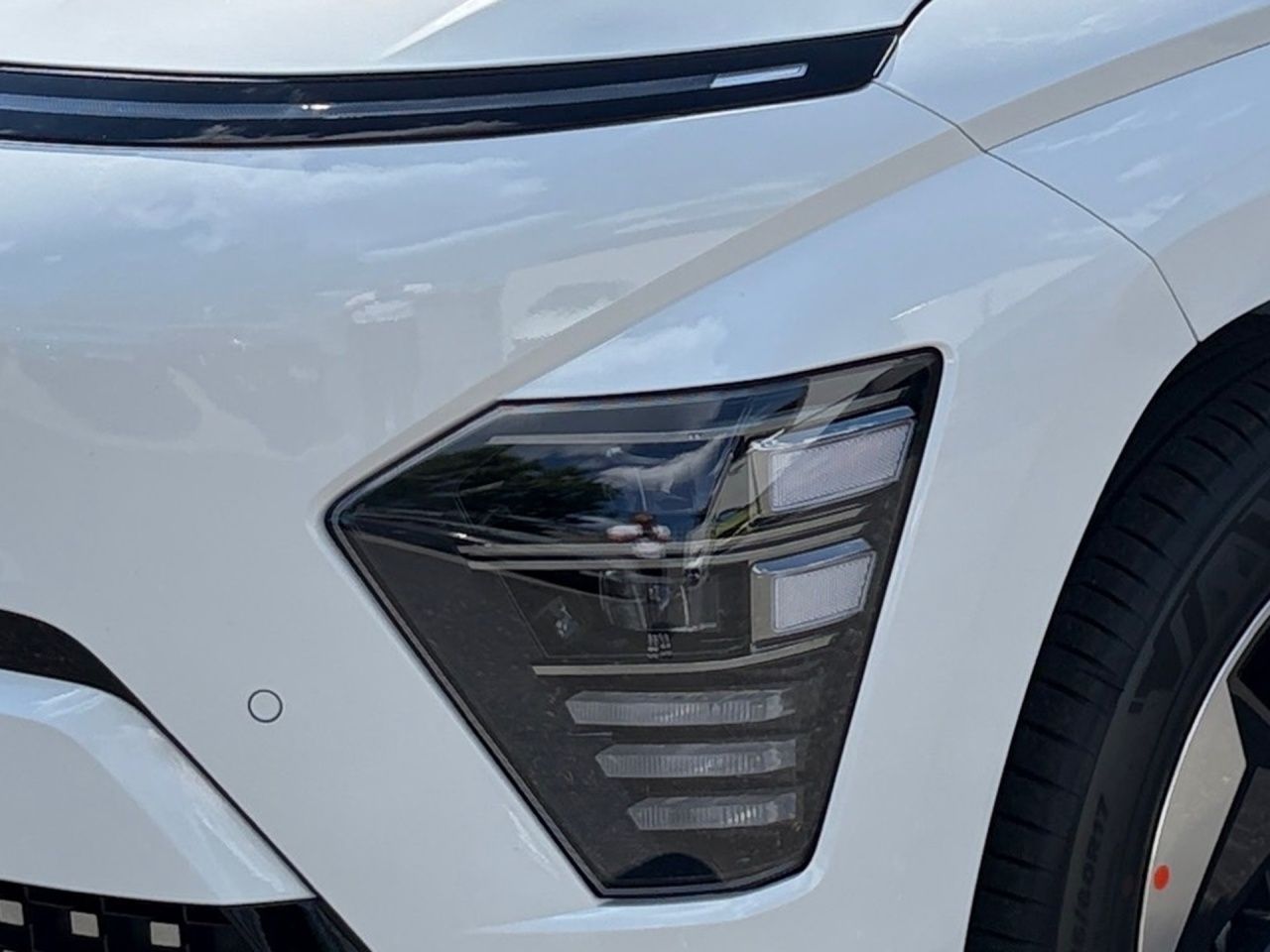 Fahrzeugabbildung Hyundai Kona Prime Elektro 2WD 2xKlima 360 ACC AUT HUD