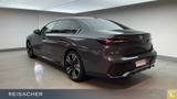 BMW 740d A xDrive M-Sport,SkyLou,AHK,Standh,21" - BMW 740 in Augsburg