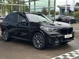BMW X5 x30d M Sport Multifunktionss.HUD ACC AHK 20" - BMW X5: 20