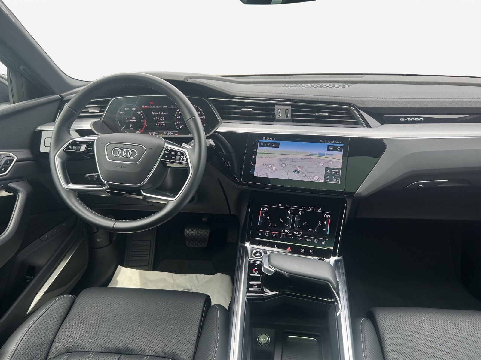 Audi Q8 e-tron - Bild 5