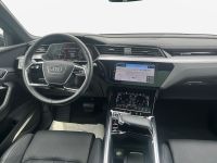 Audi Q8 e-tron - Vorschau Bild 5