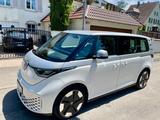 Volkswagen ID. Buzz 77 kWh 150 kW Pro Pro , Exclusiv