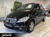 Mercedes-Benz A 160 Avantgarde/Lamellendach/8 fach bereift/SHD - Mercedes-Benz A-Klasse: Lamellendach
