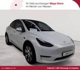 Tesla Model Y Long Range Dual Motor AWD - Tesla Model Y SUV