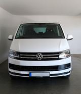 Volkswagen T6 Multivan Comfortline DSG LEDER ACC LED - VW T6 Multivan von privat