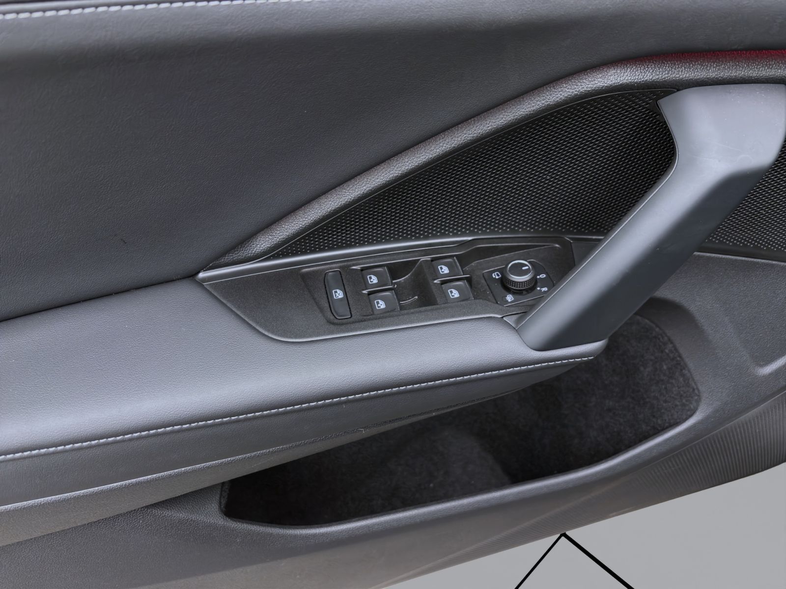 Volkswagen Tiguan - Bild 10