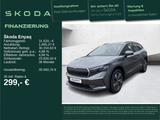 Skoda Enyaq 60 19 ACC CLEVER LED NAVI PDC RFK SHZ WÄPU - gebrauchte Skoda Enyaq aus dem Jahr 2024