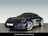 Porsche 992 911 Carrera 4S Rückfahrkamera Sportabgas - Porsche 992 in Freiburg