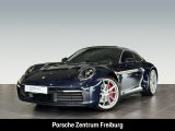 Porsche 992 911 Carrera 4S Rückfahrkamera Sportabgas - Porsche in Freiburg: 911