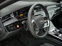 Audi A8 - Vorschau Bild 20