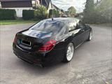 Mercedes-Benz S 350 d 4MATIC - AMG | PANO | MASSAGE | HEADUP - Mercedes-Benz S 350 Gebrauchtwagen in Berlin