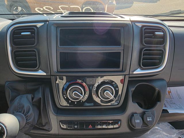 Etrusco CV 540 DB 140 MT