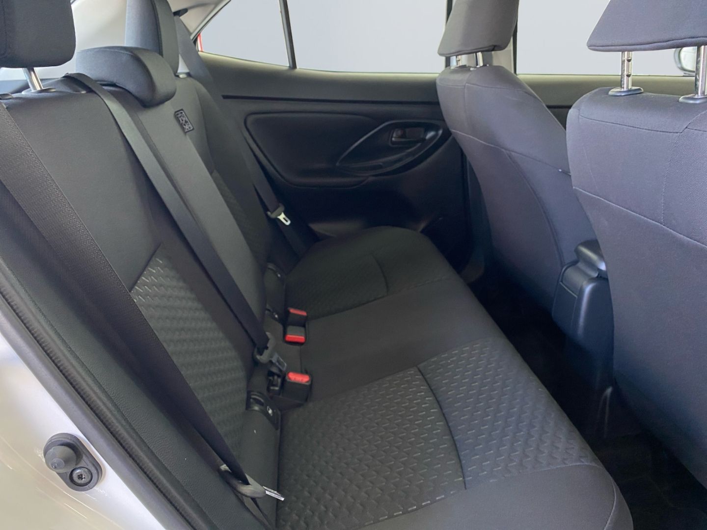 Toyota Yaris Cross - Bild 16