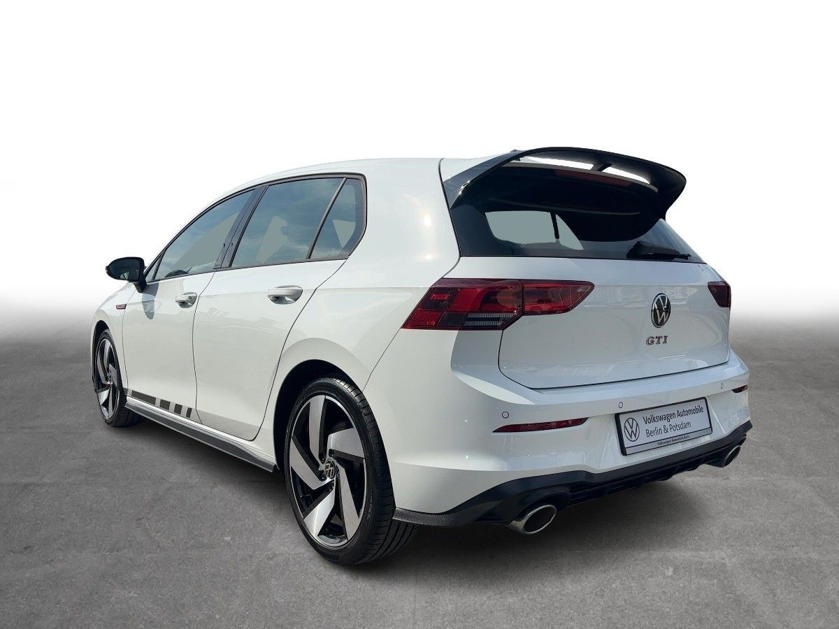Volkswagen Golf - Bild 3