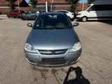 Opel Corsa 1.2 Edition - gebrauchte Opel Corsa aus dem Jahr 2005