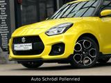 Suzuki Swift Sport 1.4 BoosterJet, ACC, LED, Kamera - Suzuki Swift: Gelb, Sport