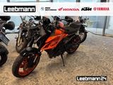 KTM 990 Duke Modell 2024 mit Techpack - KTM 990 DUKE