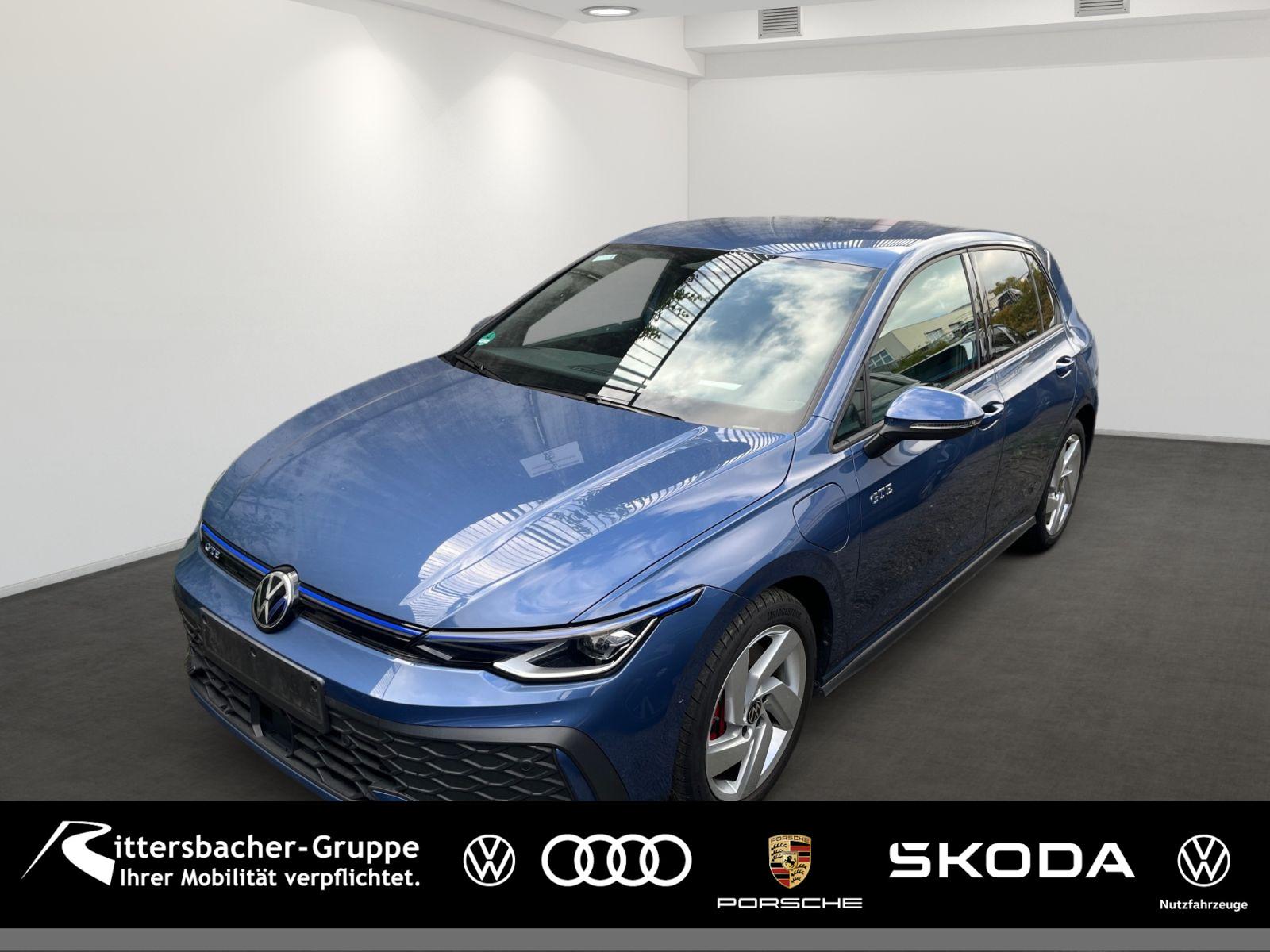 Volkswagen Golf GTE 1,5 eHybrid BusinessPaket Navi RFK