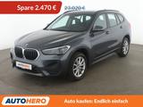 BMW X1 sDrive 16d  - BMW X1