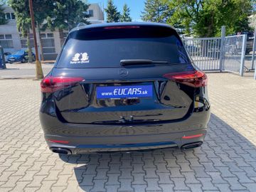 Mercedes GLE 300 - 7