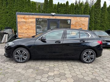 BMW 116 - 7