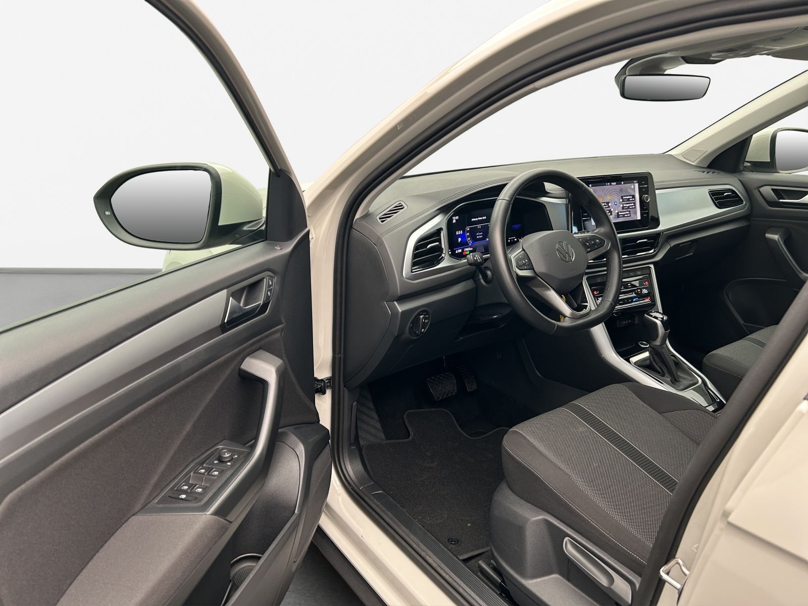 Volkswagen T-Roc - Bild 14