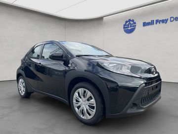 Toyota Aygo (X) - 7
