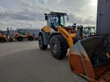 Liebherr L538 - Liebherr Radlader L538