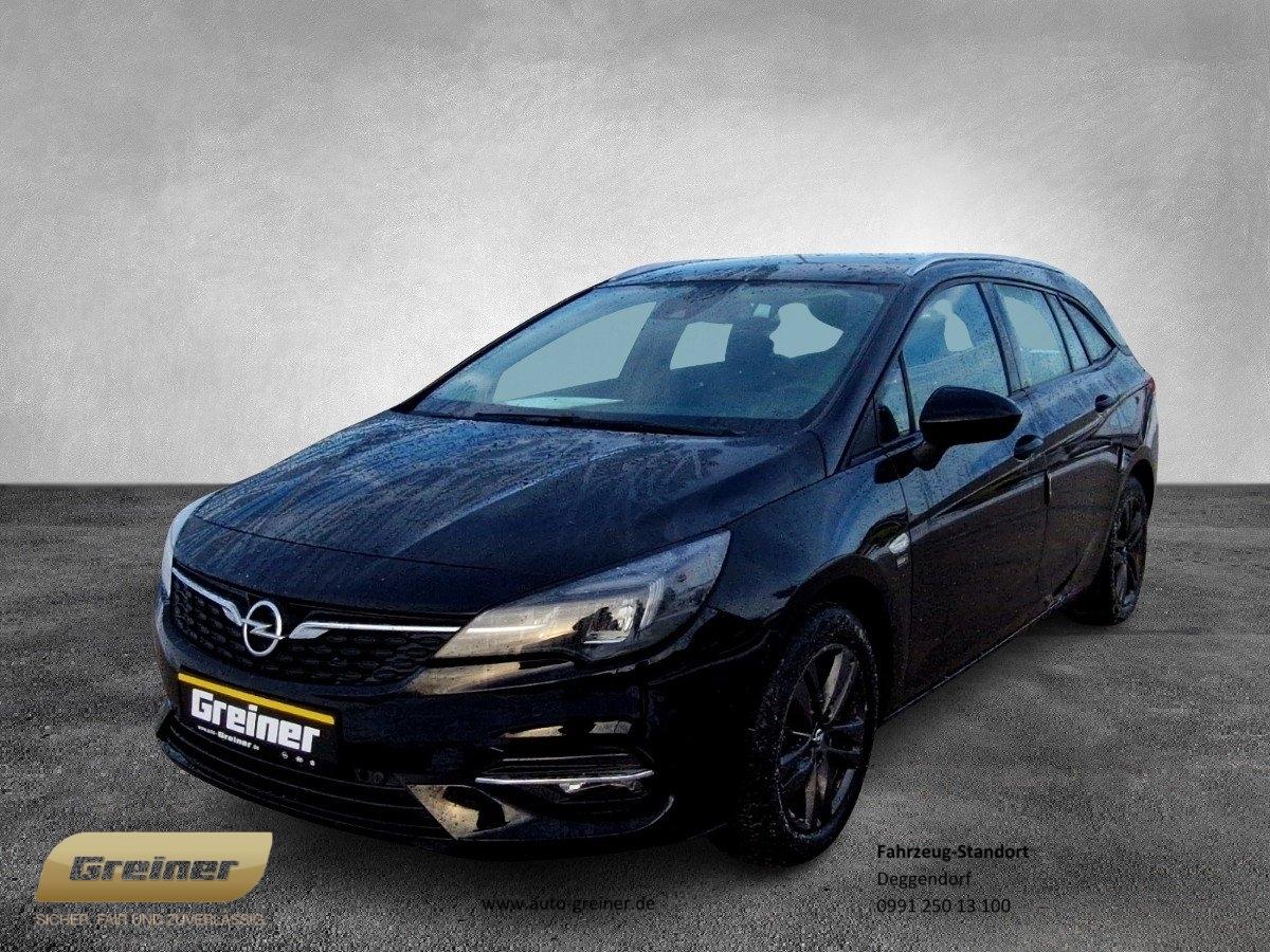 Opel Astra ST 1.2 Turbo 2020 RÜCKFAHRKAMERA|NAVI