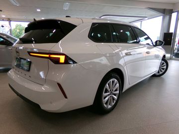 Opel Astra - 3
