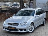 Mercedes-Benz C 55 T AMG "ORIGINAL ZUSTAND"FACELIFT" - Mercedes-Benz C 55 AMG Gebrauchtwagen