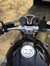 BMW R nineT (2015) Scheckheftgepflegt  Unfallfrei - BMW R NINET