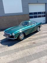 Volvo 1800 S Overdrive 1965 nette staat