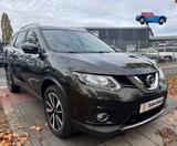 Nissan X-Trail 360° 1.6 dCi DPF - Nissan X-Trail Gebrauchtwagen in Düsseldorf