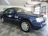 Mercedes-Benz 220 CE Cabrio AUTOMATIK/LEDER-BEIGE/KLIMA - gebrauchte Mercedes-Benz 220 aus dem Jahr 1996