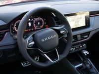 Skoda Kamiq - Vorschau Bild 19