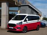 Ford Tourneo Custom 310 L1 Autm. Sport Aufstelldach - Ford Tourneo Custom Aufstelldach Gebrauchtwagen