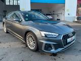 Audi A5 Sportback 35 TDI S-Tronic S line LED Navi PDC - Audi A5: TDI