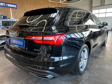 Audi A4 Avant 40 TDI quattro *LED*ACC*Sportsitze*