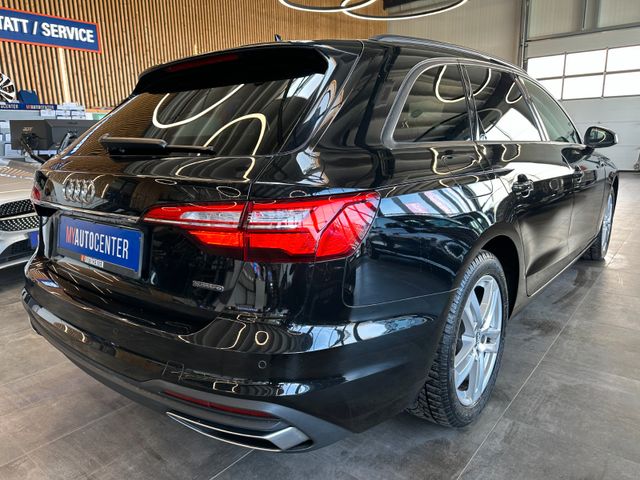 Audi A4 Avant 40 TDI quattro *LED*ACC*Sportsitze*