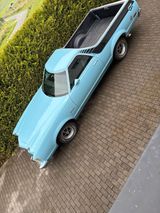 Ford Ranchero mit H Kennzeichen - Ford: Rancher