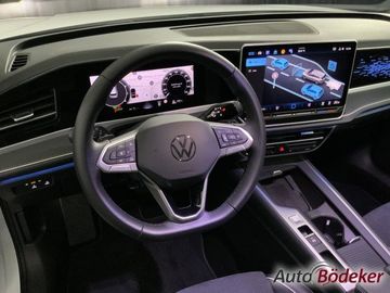 Volkswagen Passat Variant 1.5 eTSI DSG Business Garantie b.