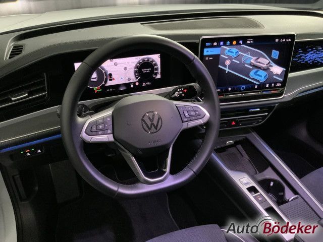 Volkswagen Passat Variant 1.5 eTSI DSG Business Garantie b.